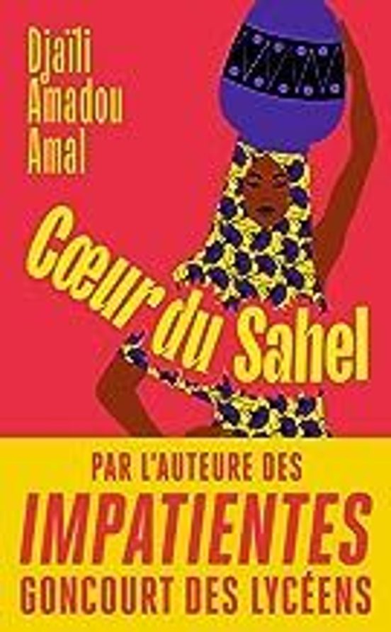 Coeur Du Sahel