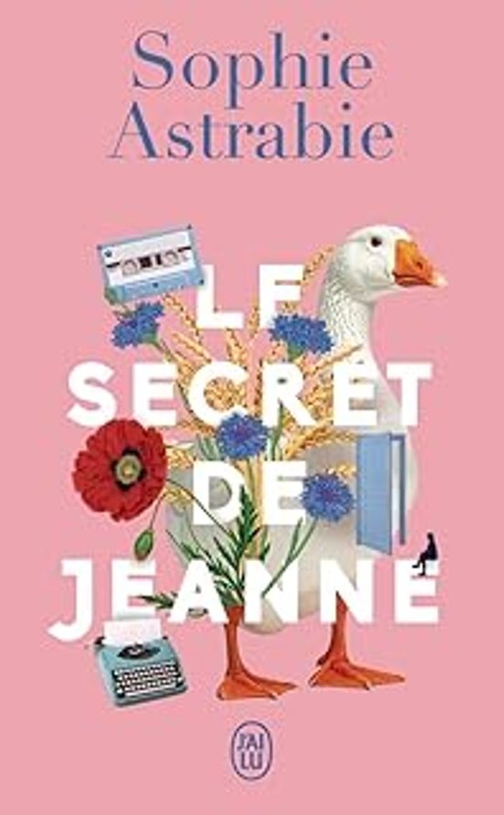 Le Secret De Jeanne