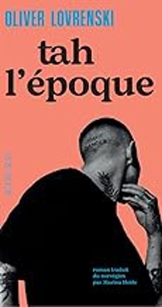 Tah L Époque
