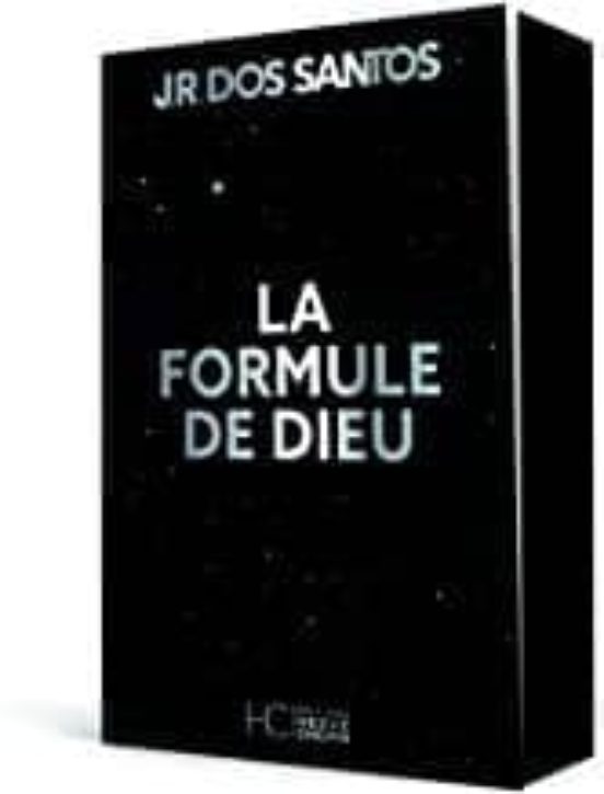 La Formule de Dieu - Edition Collector