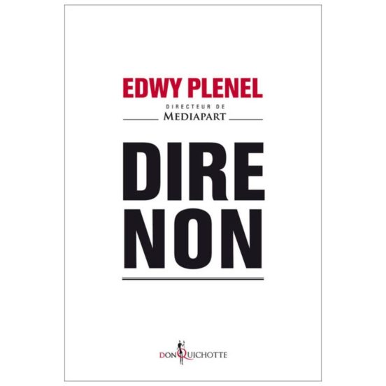 Dire Non