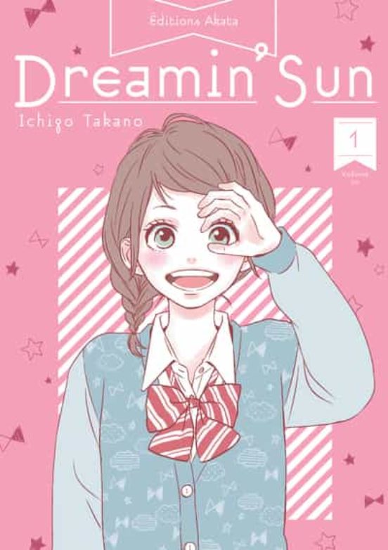 Dreamin Sun - Tome 1