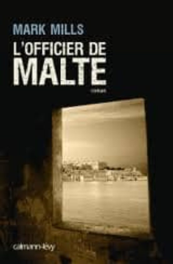 L Officier de Malte