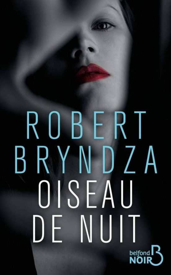 Oiseau De Nuit