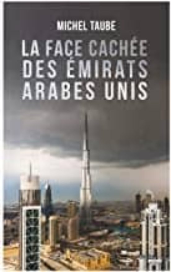 La Face Cachee Des Émirats Arabes Unis