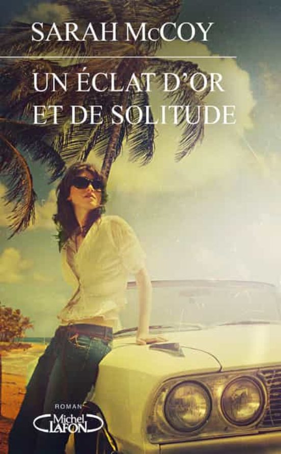 Un Eclat D Or Et De Solitude