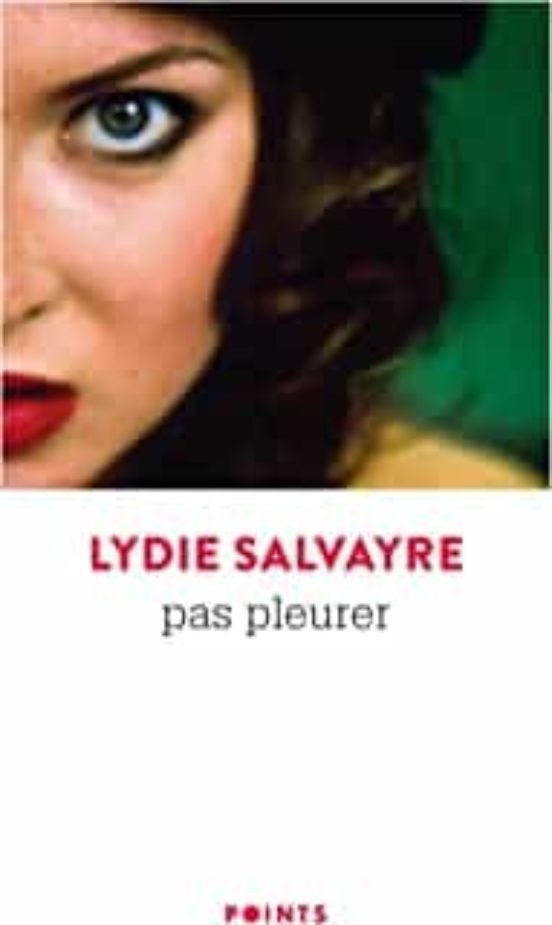 Pas Pleurer