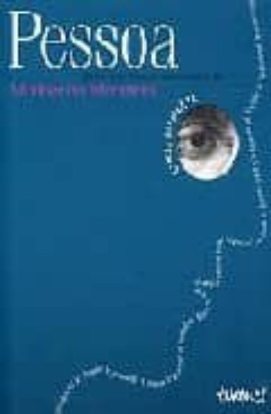 Anthologie Des Heteronymes