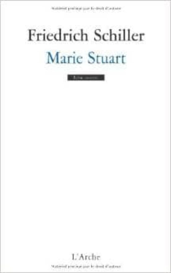 Marie Stuart