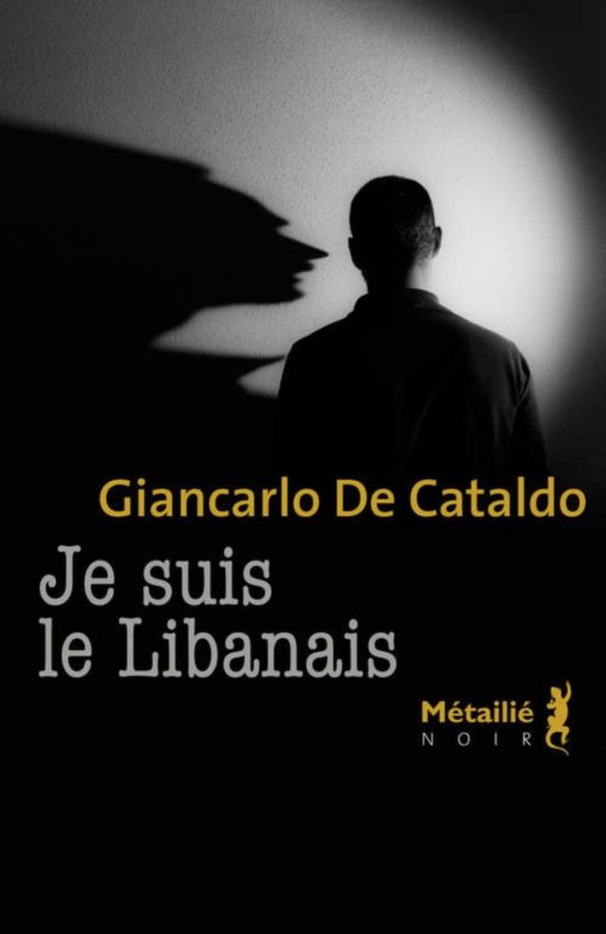 Je Suis le Libanais