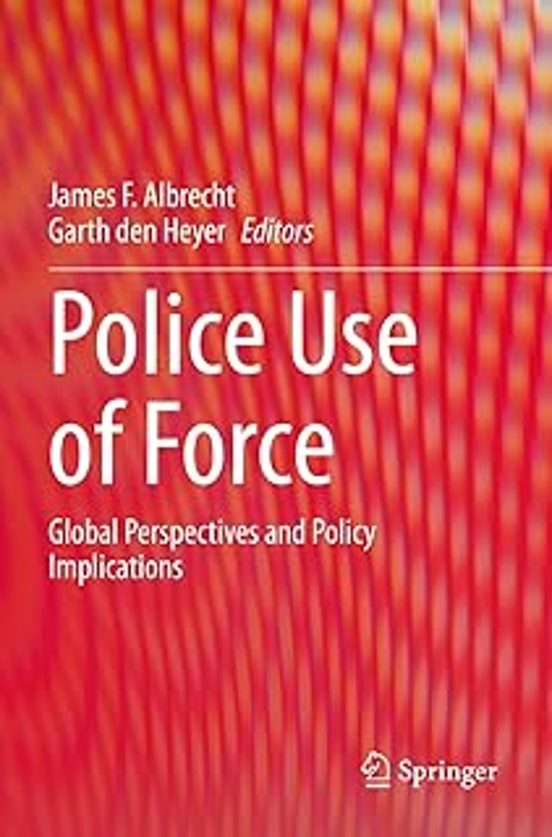 Police Use Of Force