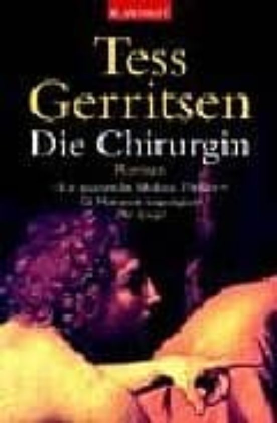 Die Chirurgin