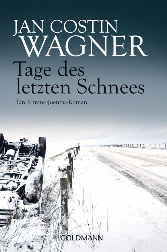 Tage Des Letzten Schnees