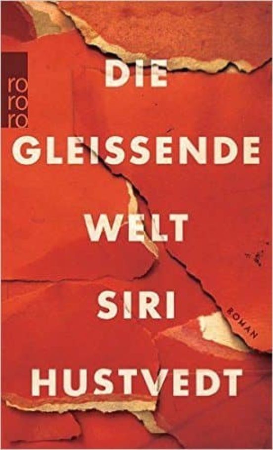 Gleissende Welt