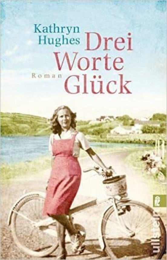 Drei Worte Gluck