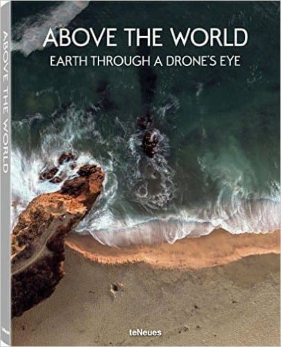 Above The World