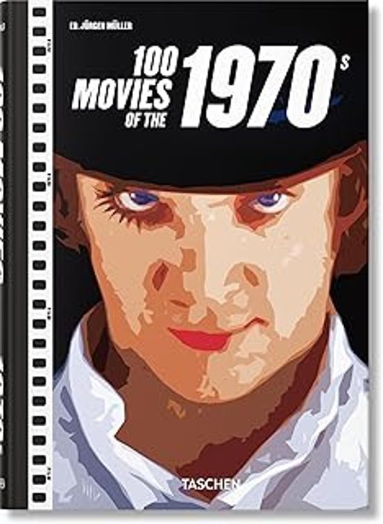100 Movies Of The 1970s