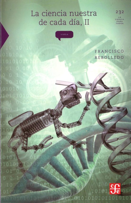La Ciencia Nuestra De Cada Dia Ii