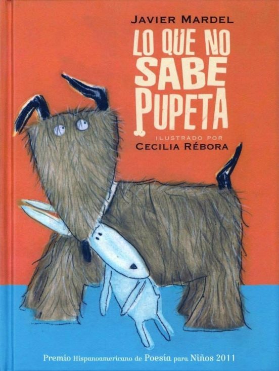 Lo Que Sabe Pupeta