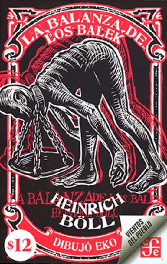 La Balanza De Los Balek