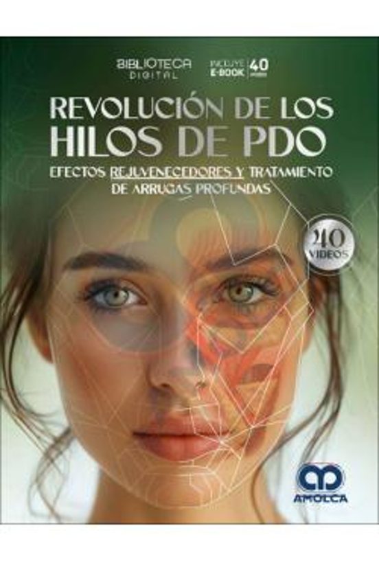 Revolución De Los Hilos De Pdo. Efectos Rejuvenecedores Y Tratamiento