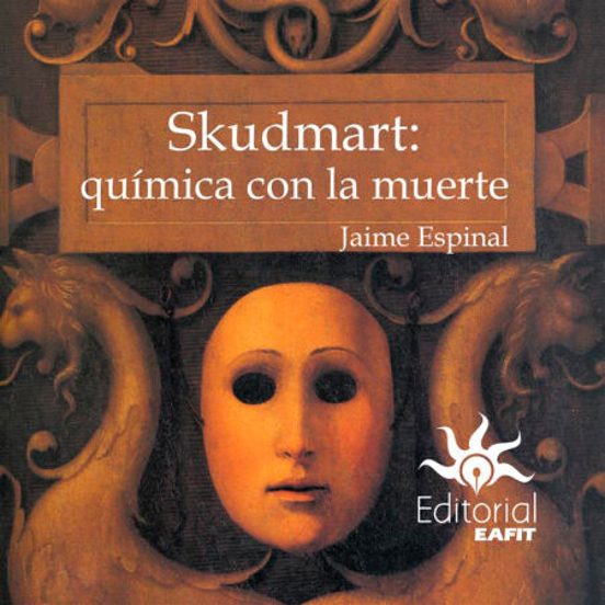 Skudmart: Química Con La Muerte