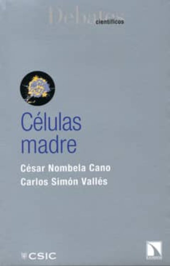 Celulas Madres