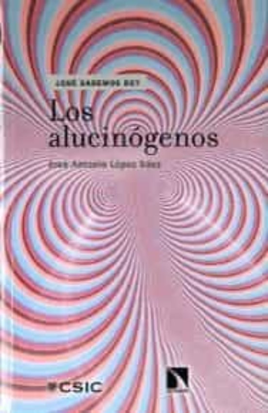 Los Alucinógenos