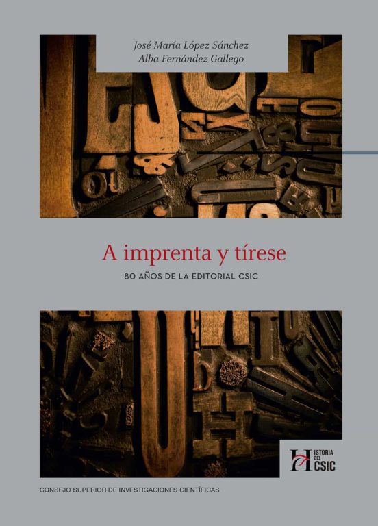A Imprenta Y Tirese