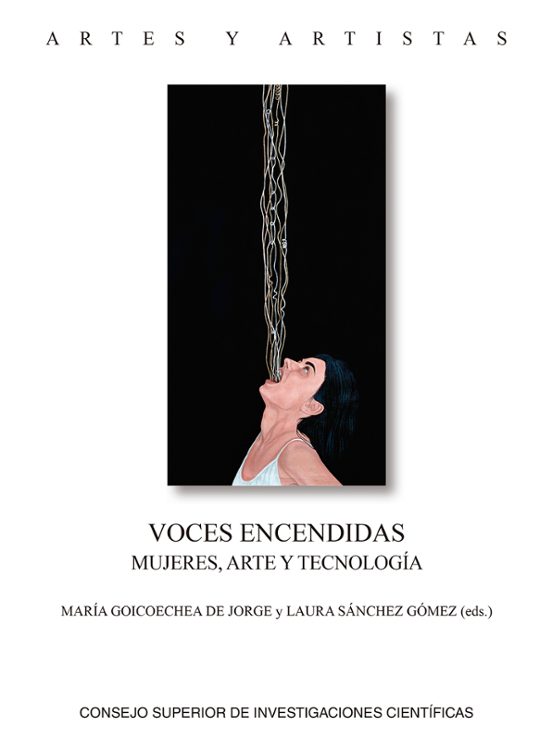 Voces Encendidas