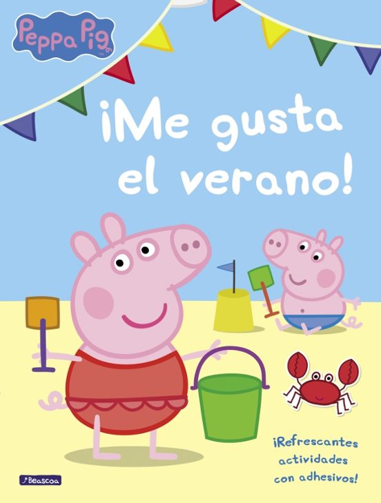¡me Gusta El Verano!