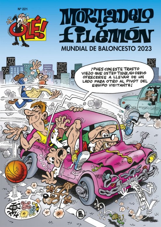 Mundial De Baloncesto 2023