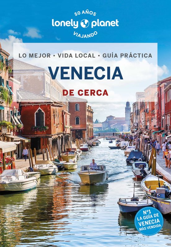 Venecia De Cerca 2023