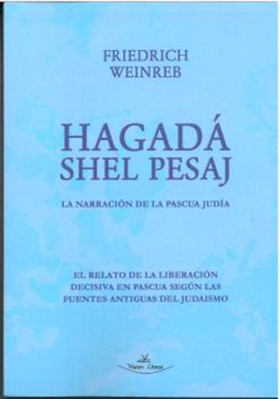 Hagadá Shel Pesaj
