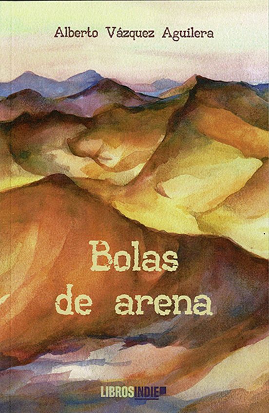 Bolas De Arena