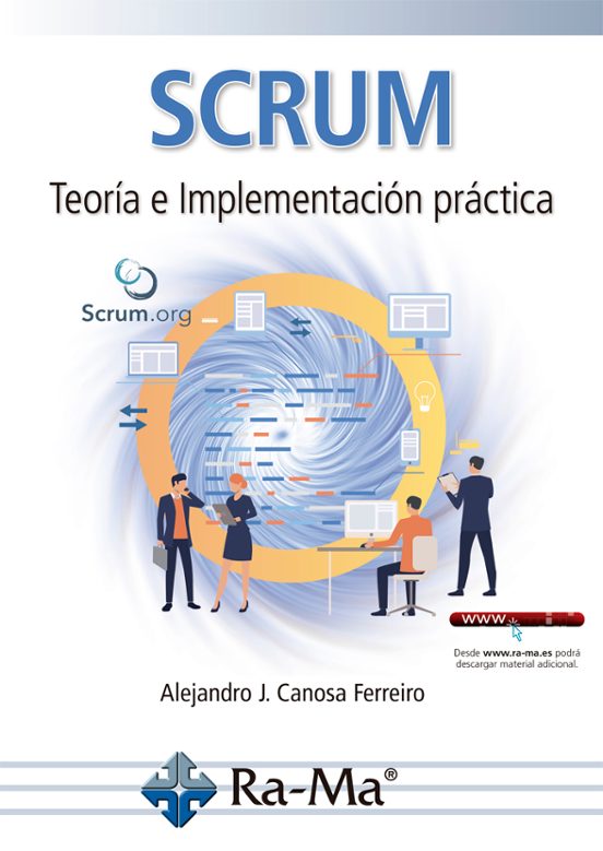 SCRUM. Teoría E Implementación Práctica