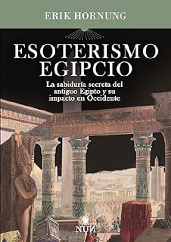 Esoterismo Egipcio