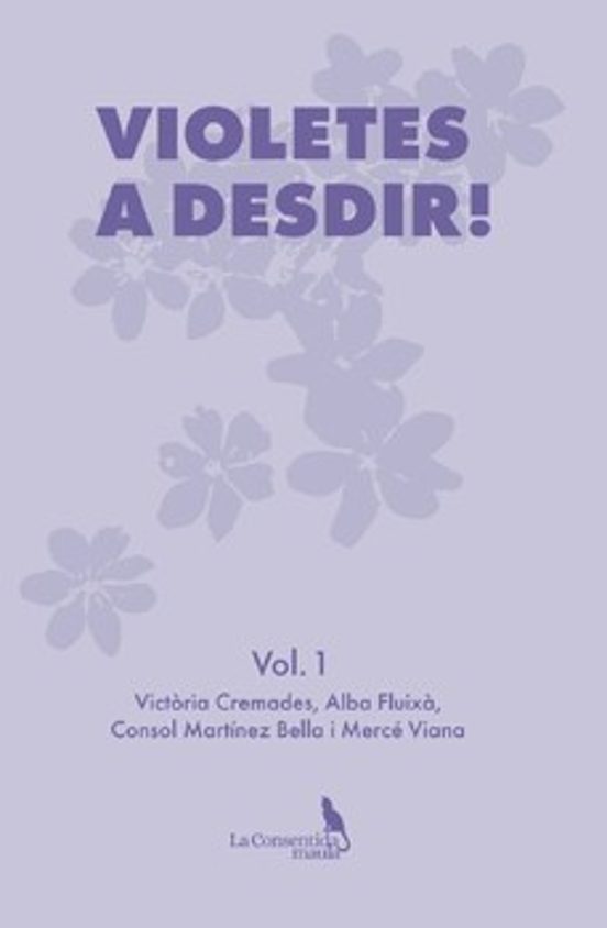 Violetes A Desdir!