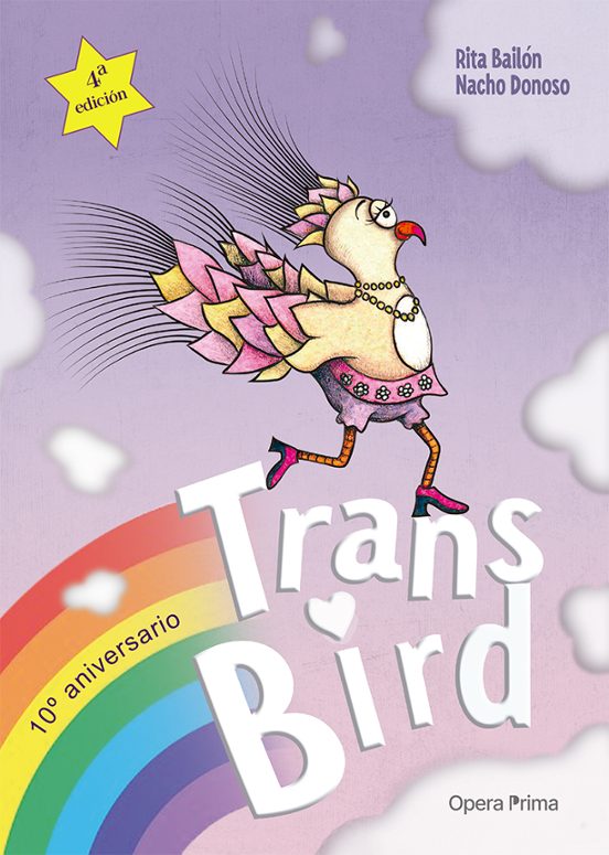 Trans Bird