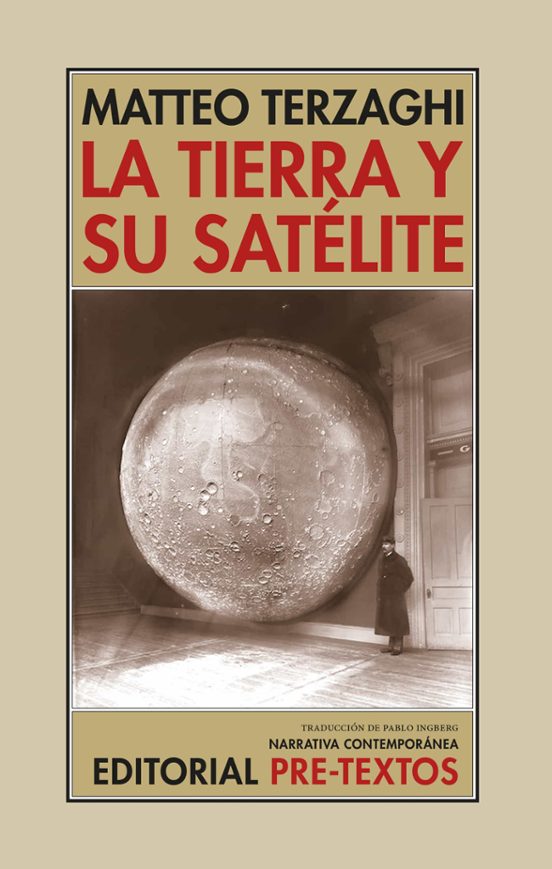 La Tierra Y Su Satélite