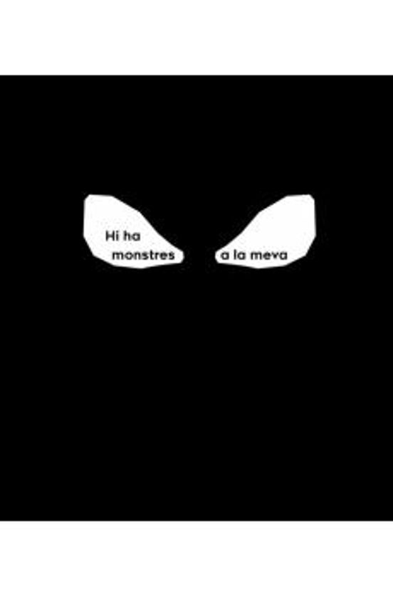 Hi Ha Monstres A La Meva Habitacio
