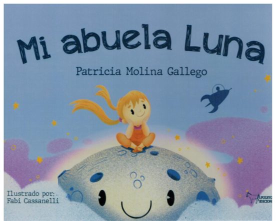 Mi abuela Luna