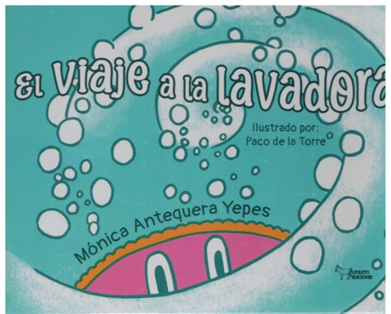 El Viaje a la Lavadora