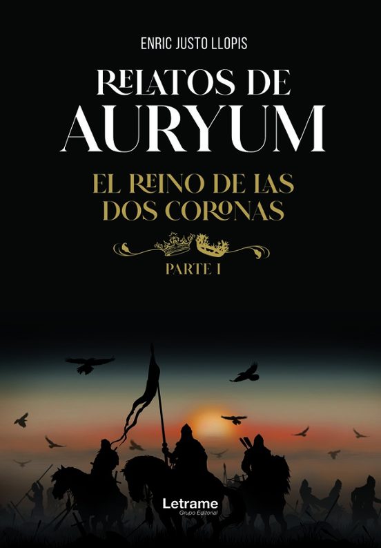 Relatos De Auryum