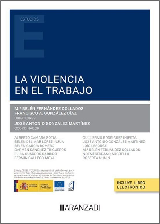 La Violencia En El Trabajo