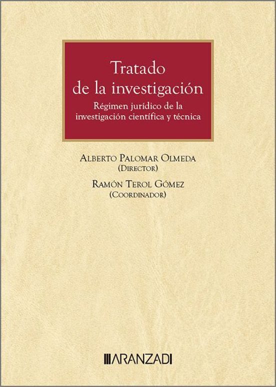 Tratado de la investigación