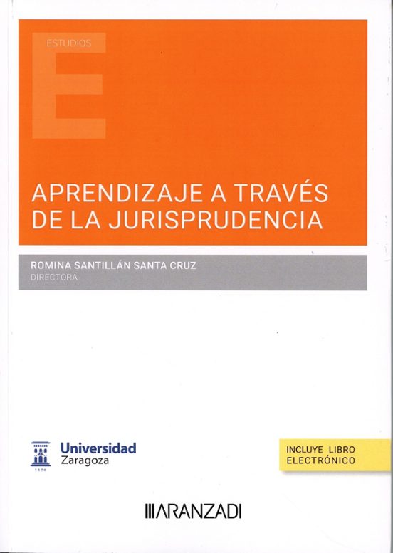 Aprendizaje A Través De La Jurisprudencia