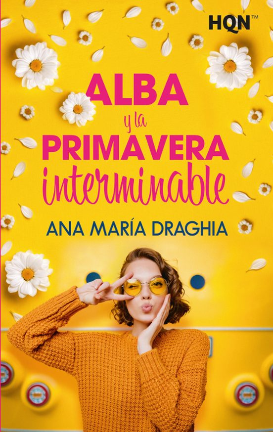 Alba Y La Primavera Interminable