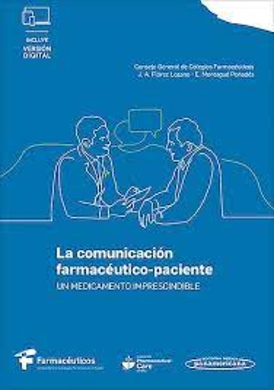 La Comunicación Farmacéutico-paciente