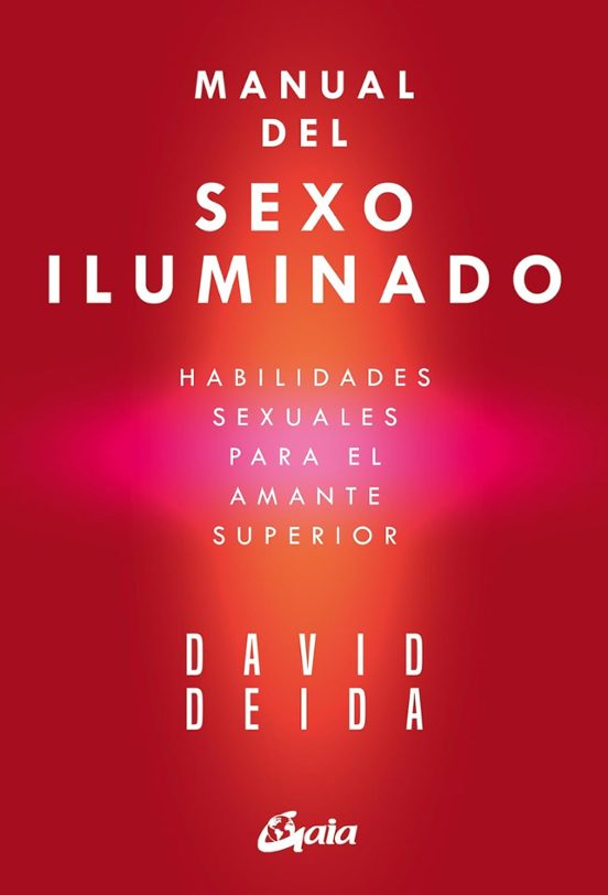 Manual Del Sexo Iluminado
